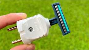 This device deserves a Nobel Prize! Every house needs this and no one does it! Invention#1