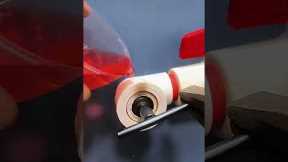 Convenient Broken Thread Repair Tips for Water Pipes 🚰🔧