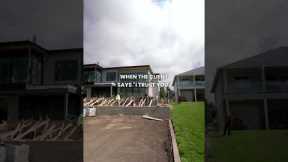 We love making luxurious lawns 😍😍#fyp #reels #trust #landscaping #landscape #work #perfect