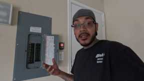 Home Electrical Safety Tips You NEED To Know!