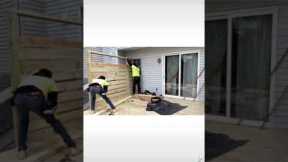 Lamborghini v Ferrari #contractor #construction  #design #building  #renovation #carpentry