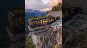 building a house 😀| ASMR🤩 | mountain house #house