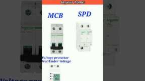 4 advance electrical safety devices that you should have installed in your home 🏠