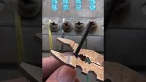 #Electrician's wiring tips #Electrical safety