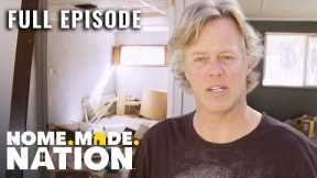 Unfinished Renovations Cause Major Problems for a House Flip (S4, E5) | Flipping Vegas | Full Ep