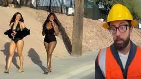 Unbelievable Smart Worker & Hilarious Fails | Construction Compilation #1 #fail #construction