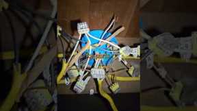 Don't DIY #chrisboden #comedy #electrician #diy #electrical #construction #remodeling #dangerous
