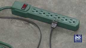 Safety tips on how to prevent electrical fires in your home