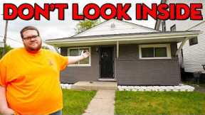 Contractor FIRED For Doing EVERYTHING Wrong on House Flip