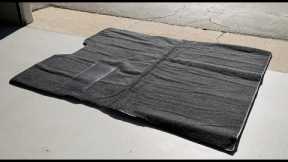 JEGS Factory Style Replacement Carpet Kits