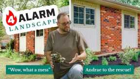Spring Hill’s 4-Alarm Landscape Episode 1: Easy Shade Garden Design