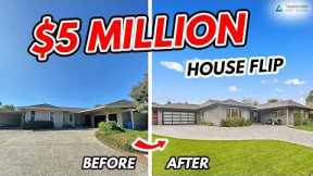 This Renovated Home Has Everything You Need | Full House Tour