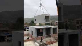 Prefabricated Concrete Homes: The Future of Construction