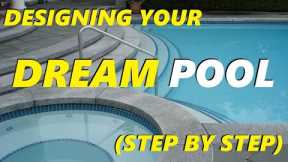 Designing Your Dream Swimming Pool