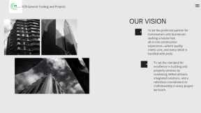 KCB General Trading and Projects – Building & Construction Portfolio | 15 Services Under One Roof