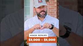 Cost of Foundation Repairs Around Houston, Texas