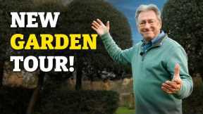 Our New Garden... What I’m Changing & Why!