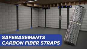 How to install Carbon Fiber Straps