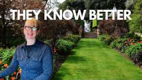 How To Think Like a Garden Designer (Without Actually Being One)