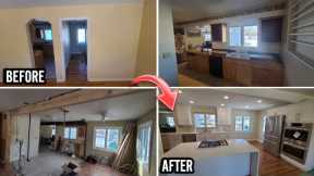 BEST Home Remodeling Projects | INCREDIBLE TRANSFORMATIONS