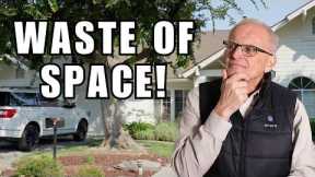 7 Landscaping Tips that Lead to LESS Work