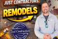 Remodels by Just Contractors.