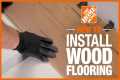 How to Install Hardwood Flooring |