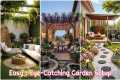 Modern garden delight || Elevate your 