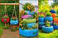 Small Garden ideas, Garden ideas,