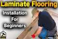 How to Install Laminate Flooring |