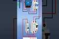 House Wiring Diagram // Single Phase