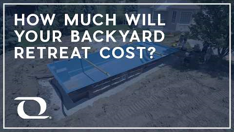 What Will a Fiberglass Pool Cost In 2026? | Inground Pool Cost