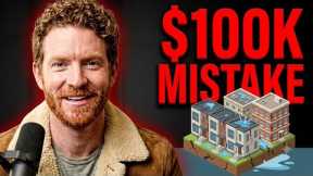 Why Cheap Contractors Cost More: The $87,000 Renovation Mistake (Episode 2)