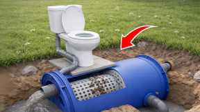Amazing Inventions by a 60-Year-Old Plumber! Top 6 Free Repair Tips Everyone Needs