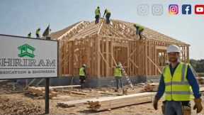 Building Contractors, civil construction,  Home renovation, House School Contractor at Faridabad.