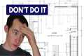 Designing a Home using Home Design