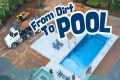 This Is What Really Goes Into a Pool