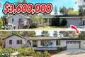 $3.6MM Luxury House Flip Before & 